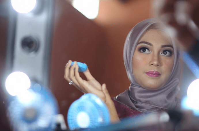 Nande Salon: Rahasia Kecantikan ala Cilacap yang Menghargai Kulit Anda