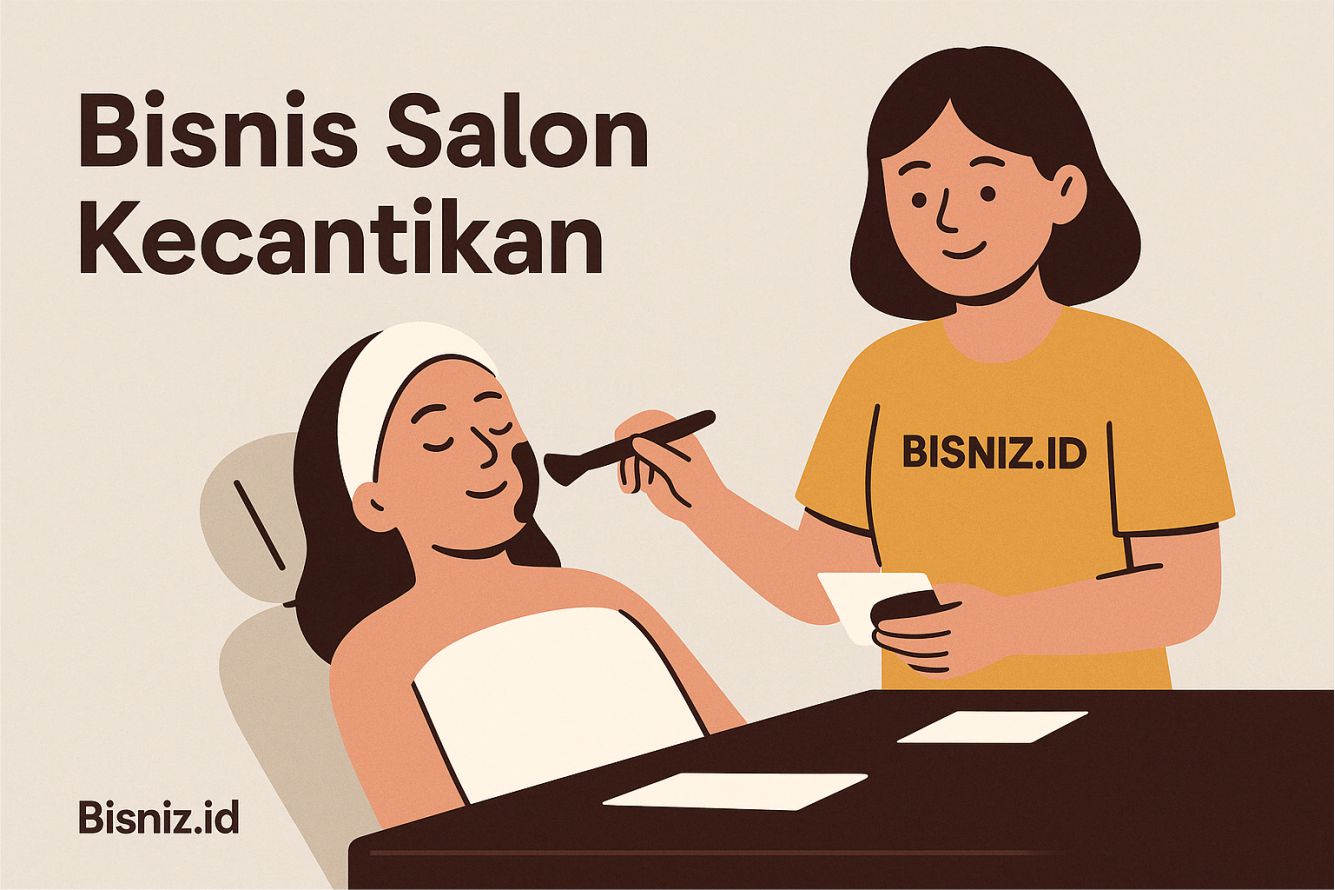 Mengapa Nande Salon Jadi Pilihan Utama Warga Cilacap? Rahasia Kesehatan dari Sumber Alam
