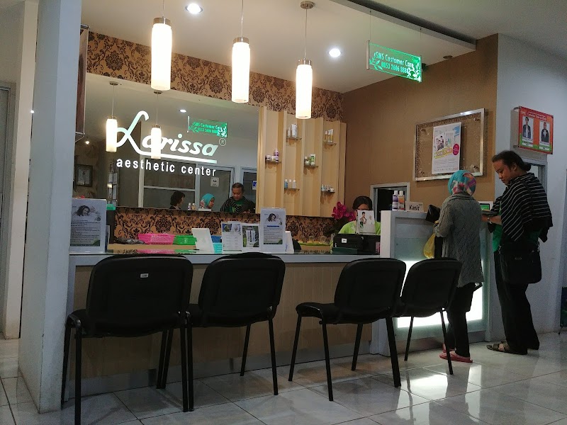 Nande Salon: Rahasia Kecantikan yang Menghargai Kulit Anda di Cilacap